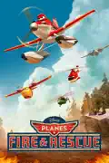 Planes: Fire & Rescue summary, synopsis, reviews