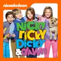 Nicky, Ricky, Dicky, & Dawn, Vol. 1 cast, spoilers, episodes, reviews
