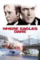 Where Eagles Dare summary and reviews