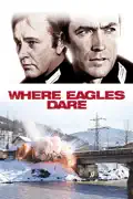Where Eagles Dare summary, synopsis, reviews