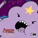 Adventure Time, Vol. 4 cast, spoilers, episodes and reviews