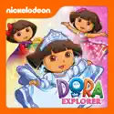 Dora the Explorer, Special Adventures, Vol. 3 watch, hd download
