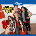 Austin & Ally, Vol. 4 tv series