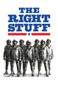 The Right Stuff summary, synopsis, reviews