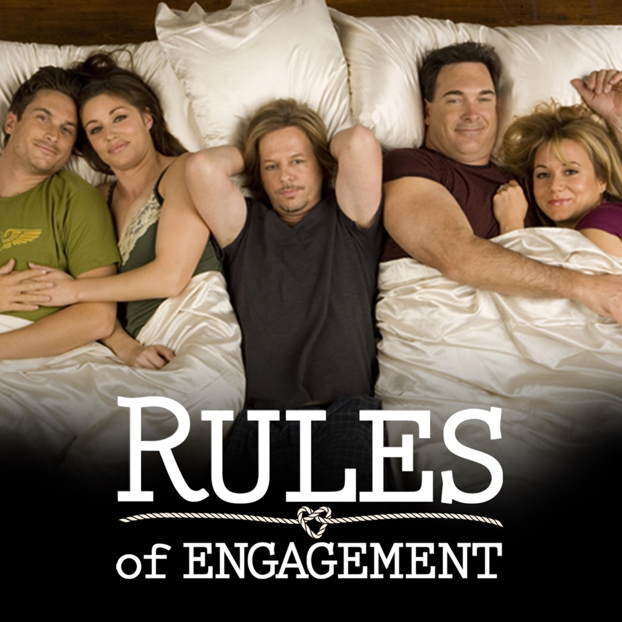 The rule cast