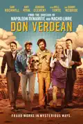 Don Verdean summary, synopsis, reviews