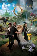 Oz the Great and Powerful summary, synopsis, reviews