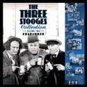 Three Stooges - The Collection 1937-1939 cast, spoilers, episodes, reviews