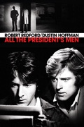 All the President's Men reviews, watch and download