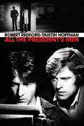 All the President's Men summary, synopsis, reviews