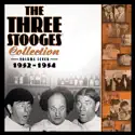 The Three Stooges, The Collection 1952–1954 cast, spoilers, episodes, reviews