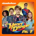 Henry Danger, Vol. 2 cast, spoilers, episodes and reviews