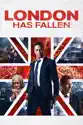 London Has Fallen summary and reviews