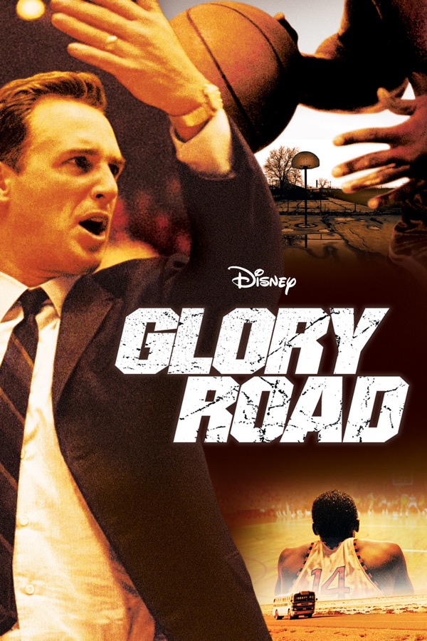 Glory road. Our Glory Road.