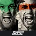 The Ultimate Fighter 22: Team McGregor vs. Team Faber cast, spoilers, episodes, reviews