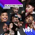 Black Ink Crew: New York, Season 3 cast, spoilers, episodes, reviews