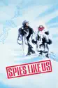Spies Like Us summary and reviews