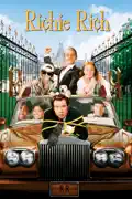 Richie Rich summary, synopsis, reviews
