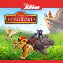 The Lion Guard, Vol. 1 cast, spoilers, episodes, reviews