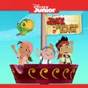 Jake and the Never Land Pirates, Vol. 5 watch, hd download