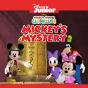 Mickey Mouse Clubhouse, Mickey’s Mystery cast, spoilers, episodes, reviews