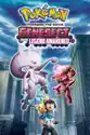 Pokémon the Movie: Genesect and the Legend Awakened summary and reviews