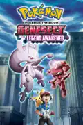 Pokémon the Movie: Genesect and the Legend Awakened reviews, watch and download