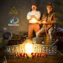 MythBusters, Season 19 reviews, watch and download