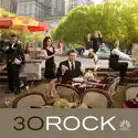 30 Rock, Season 5 cast, spoilers, episodes, reviews