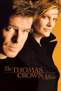 The Thomas Crown Affair (1999) summary, synopsis, reviews