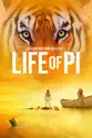 Life of Pi summary and reviews