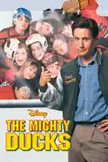 The Mighty Ducks summary, synopsis, reviews