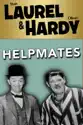 Laurel & Hardy: Helpmates summary and reviews