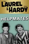 Laurel & Hardy: Helpmates summary, synopsis, reviews
