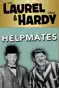 Laurel & Hardy: Helpmates