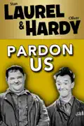 Laurel & Hardy: Pardon Us summary, synopsis, reviews