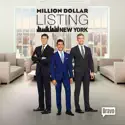 Million Dollar Listing: New York, Season 5 cast, spoilers, episodes, reviews