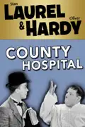 Laurel & Hardy: County Hospital summary, synopsis, reviews