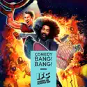 Comedy Bang! Bang!, Vol. 5 release date, synopsis, reviews