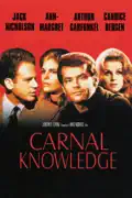 Carnal Knowledge summary, synopsis, reviews