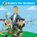 PBS KIDS: Explore the Outdoors release date, synopsis, reviews