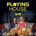 Playing House, Season 2 cast, spoilers, episodes, reviews