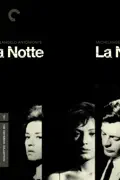 La Notte summary, synopsis, reviews