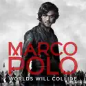 The Martial Arts of Marco Polo recap & spoilers