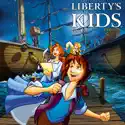Liberty's Kids, Vol. 3 release date, synopsis, reviews