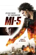 MI-5 summary, synopsis, reviews