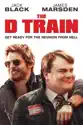 The D Train summary and reviews