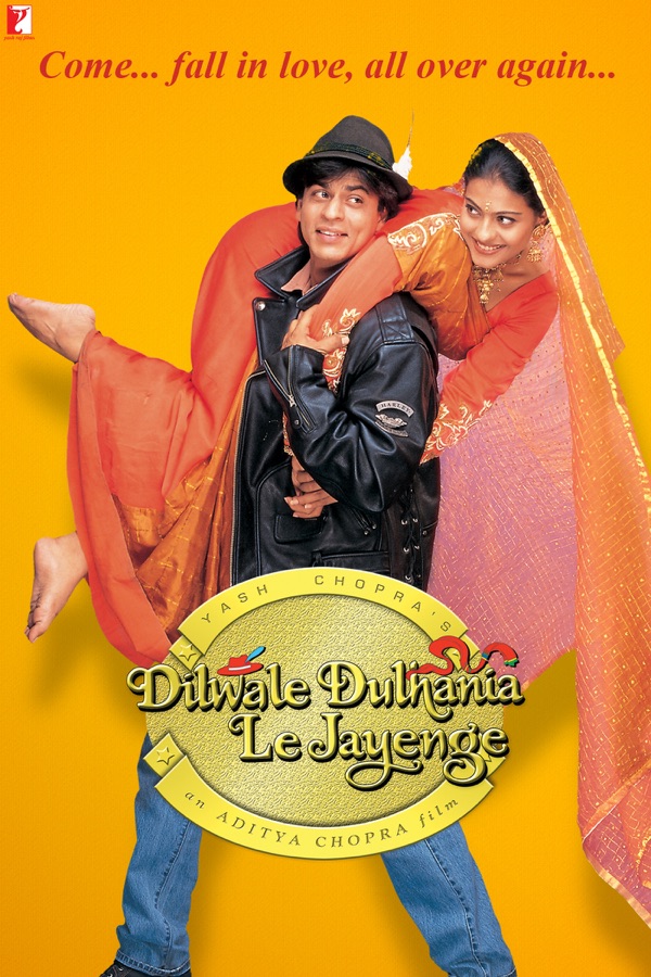 dilwale dulhania le jayenge review