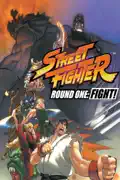 Street Fighter: Round One - Fight! summary, synopsis, reviews