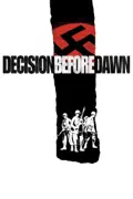 Decision Before Dawn summary, synopsis, reviews